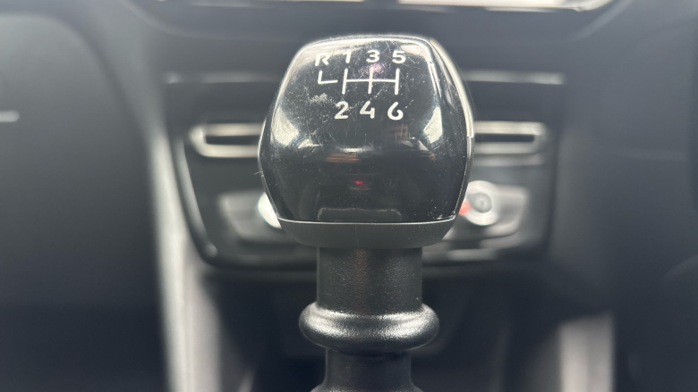 Vauxhall Mokka 1.2 Turbo 100 SE 5dr Petrol Hatchback